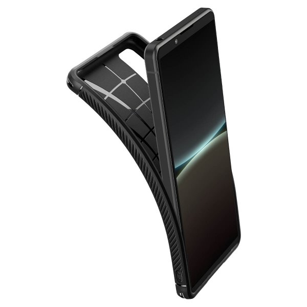 Spigen Sony Xperia 5 IV Cover Robust Armor Mat Sort