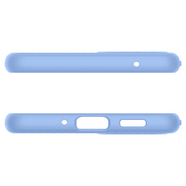 Spigen Samsung Galaxy A33 5G Cover Liquid Air Cream Blue
