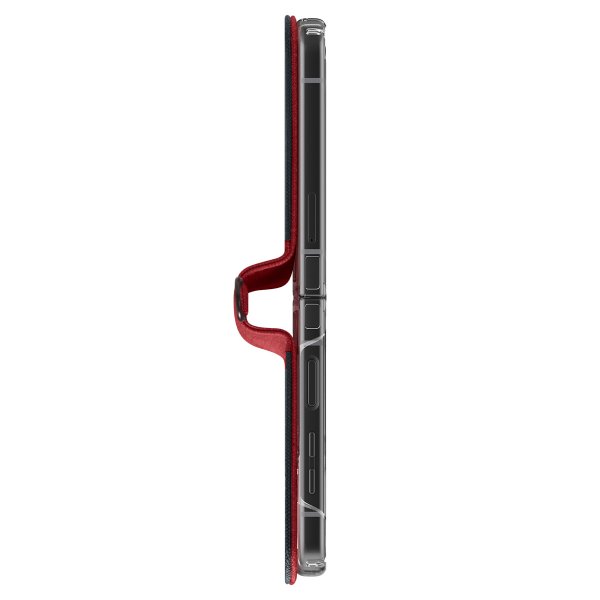 Spigen Samsung Galaxy Z Flip 4 Cover Compoty Mariehøne