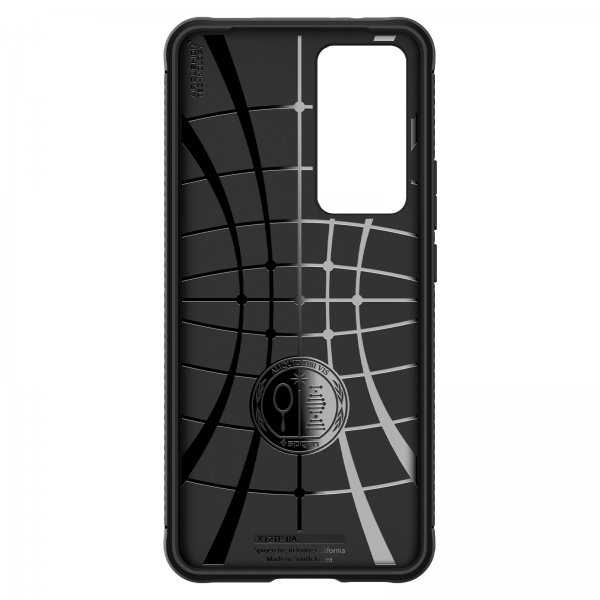 Spigen Xiaomi 12T/12T Pro Cover Rugged Armor Mat Sort