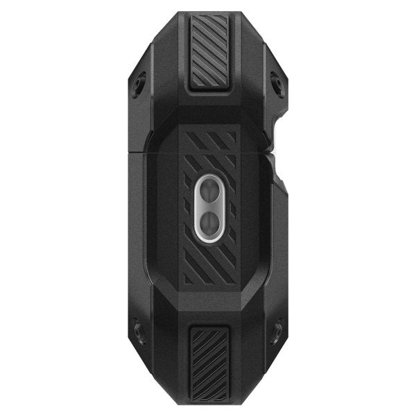 Spigen AirPods Pro 2 Cover Tough Armor MagSafe Sort