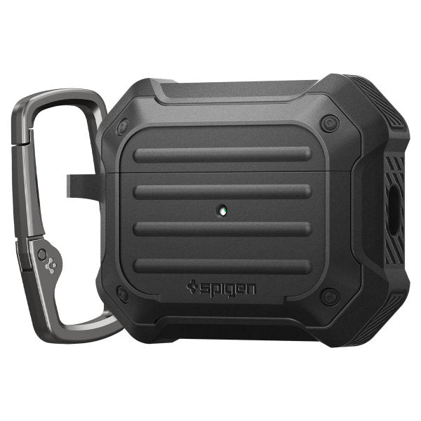 Spigen AirPods Pro 2 Cover Tough Armor MagSafe Sort