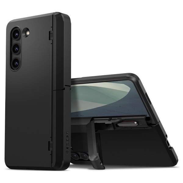 Spigen Samsung Galaxy Z Fold 5 Cover Tough Armor Pro P Sort
