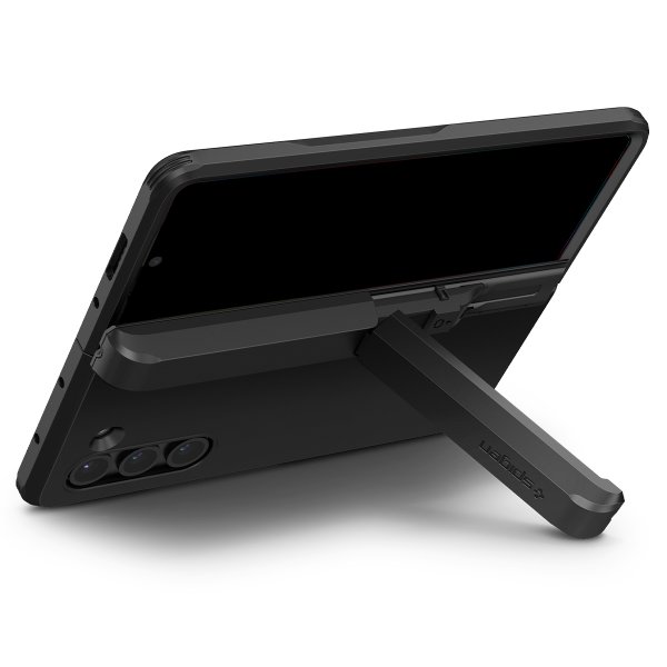 Spigen Samsung Galaxy Z Fold 5 Cover Tough Armor Pro P Sort