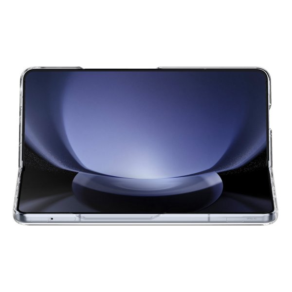 Spigen Samsung Galaxy Z Fold 5 Cover AirSkin Crystal Clear
