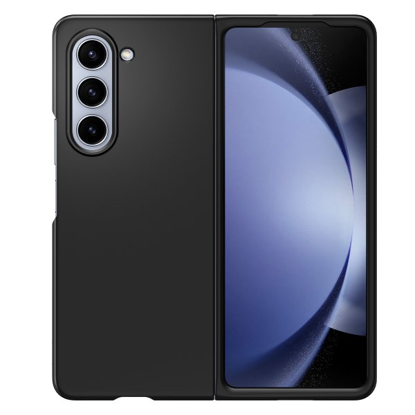 Spigen Samsung Galaxy Z Fold 5 Cover AirSkin Sort