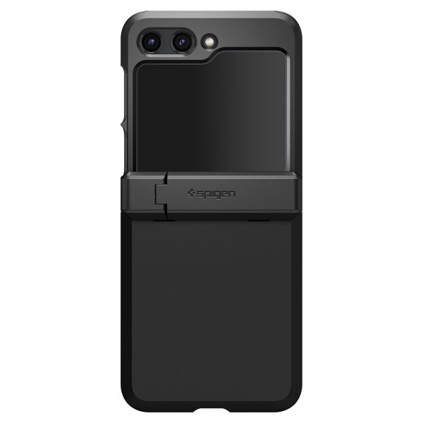 Spigen Samsung Galaxy Z Flip 5 Cover Tough Armor Pro Sort
