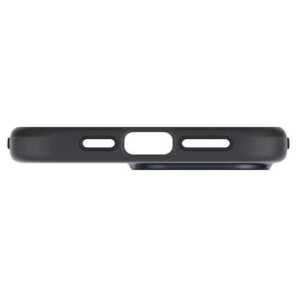 Spigen iPhone 15 Pro Max Cover Style Armor MagFit Midnight Indigo