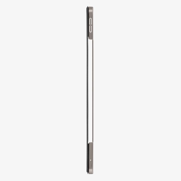 Spigen iPad Pro 13 (M4/M5) Smart Fold Cover Sort