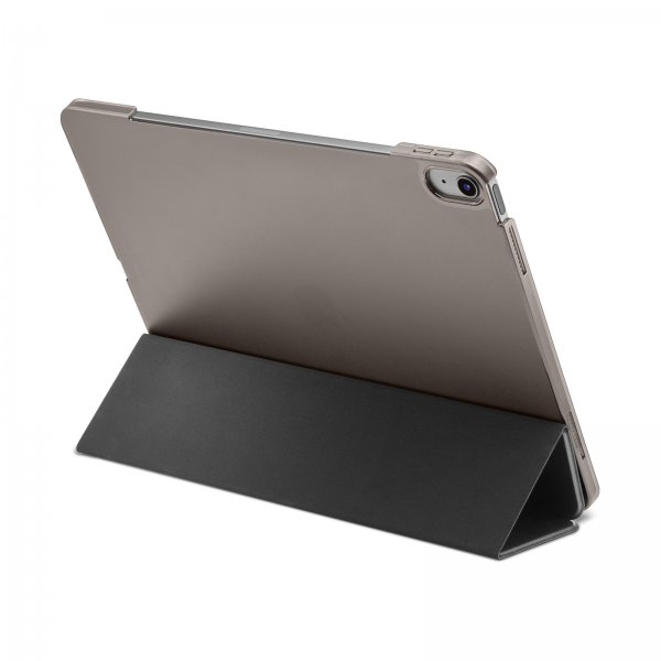 Spigen iPad Air 13 (M2/M3/M4) Cover Smart Fold Sort