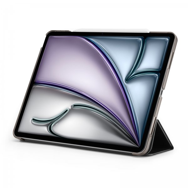 Spigen iPad Air 13 (M2/M3/M4) Cover Smart Fold Sort