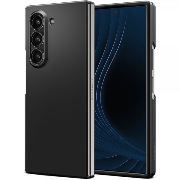Spigen Samsung Galaxy Z Fold 6 Air Skin Cover Sort