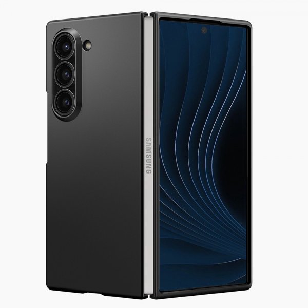 Spigen Samsung Galaxy Z Fold 6 Air Skin Cover Sort