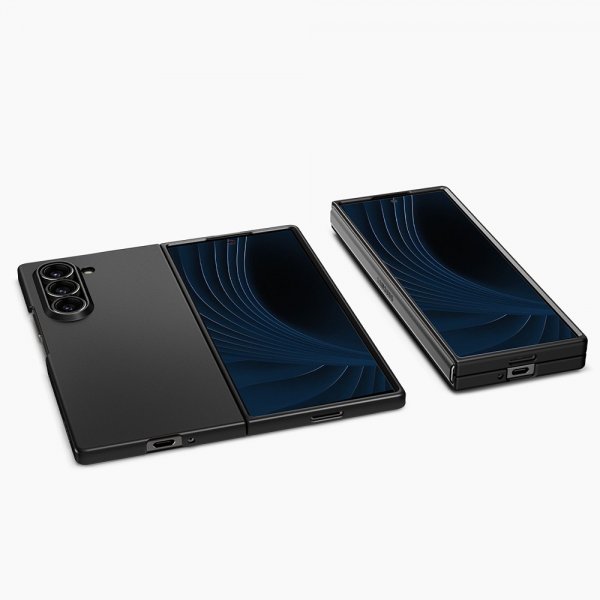 Spigen Samsung Galaxy Z Fold 6 Air Skin Cover Sort