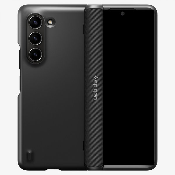 Spigen Samsung Galaxy Z Fold 6 Cover Slim Armor Pro Sort