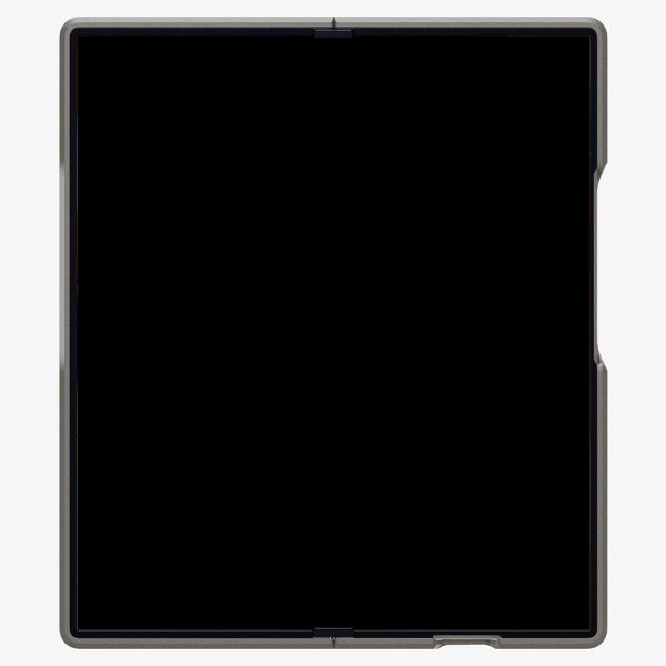 Spigen Samsung Galaxy Z Fold 6 Cover Slim Armor Pro Gunmetal