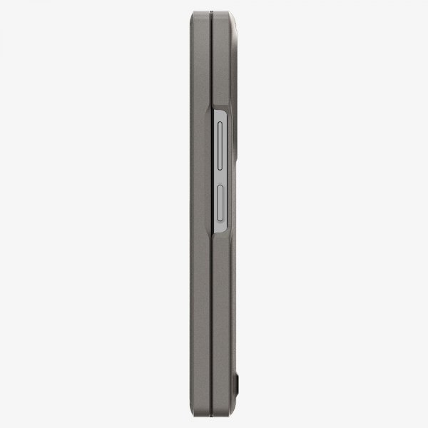 Spigen Samsung Galaxy Z Fold 6 Cover Slim Armor Pro Gunmetal