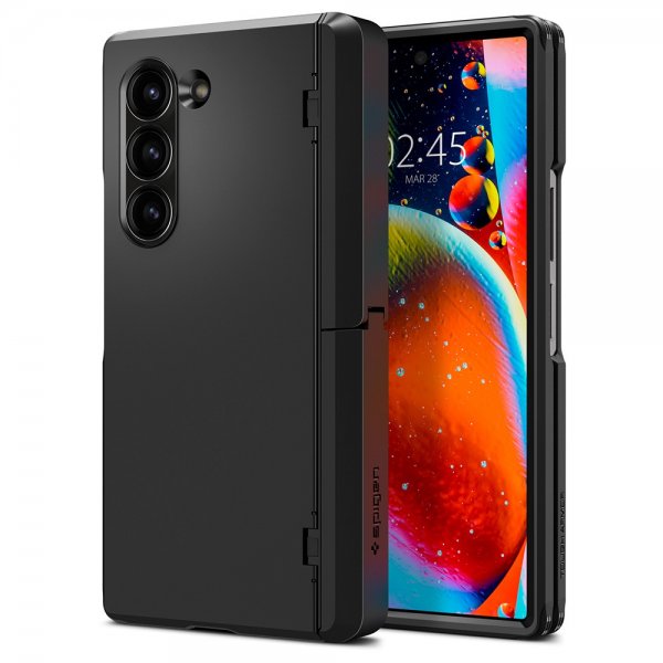 Spigen Samsung Galaxy Z Fold 6 Cover Tough Armor Pro P Sort