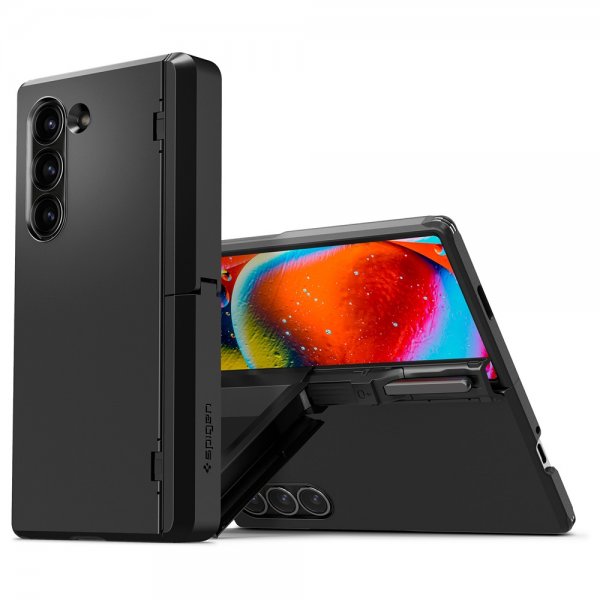 Spigen Samsung Galaxy Z Fold 6 Cover Tough Armor Pro P Sort