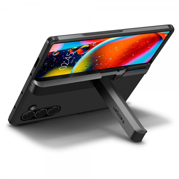 Spigen Samsung Galaxy Z Fold 6 Cover Tough Armor Pro P Sort