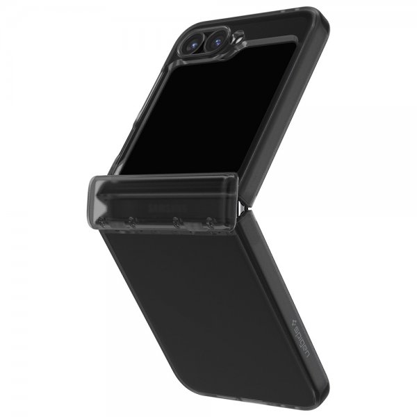 Spigen Samsung Galaxy Z Flip 6/Flip 7 FE Cover Ultra Hybrid Pro Frost Gray