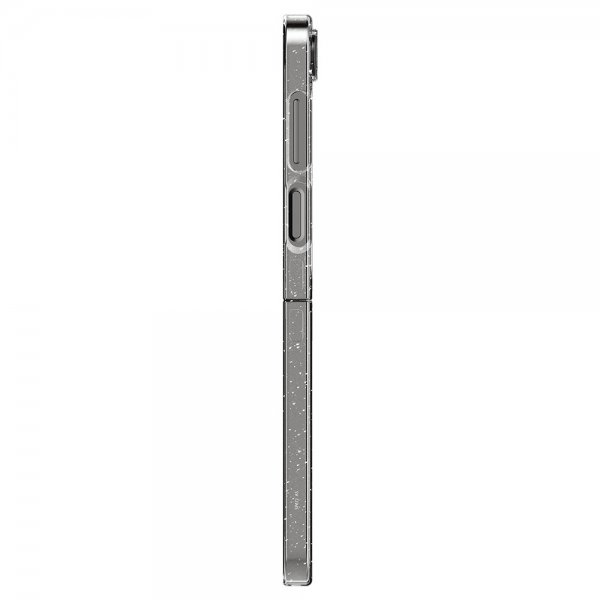 Spigen Samsung Galaxy Z Flip 6/Flip 7 FE Cover Air Skin Glitter Crystal Quartz