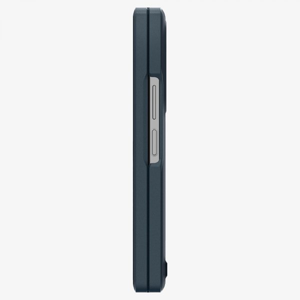 Spigen Samsung Galaxy Z Fold 6 Cover Slim Armor Pro Metal Slate