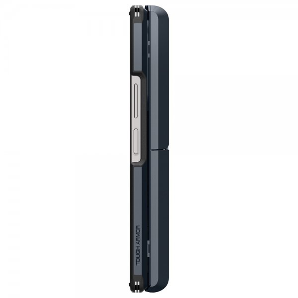 Spigen Samsung Galaxy Z Fold 6 Cover Tough Armor Pro P Metal Slate