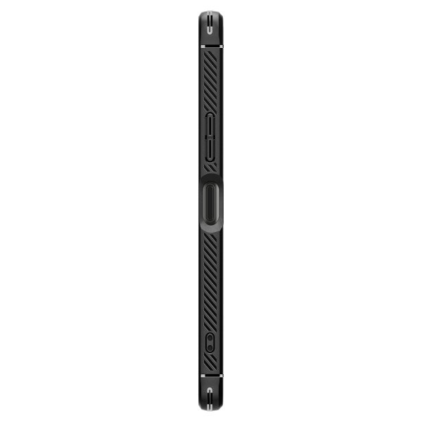 Spigen Sony Xperia 5 VI Cover Rugged Armor Mat Sort