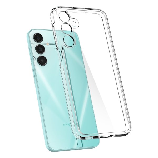 Spigen Samsung Galaxy A16 Cover Ultra Hybrid Crystal Clear