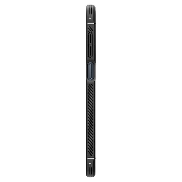 Spigen Samsung Galaxy A16 Cover Rugged Armor Mat Sort