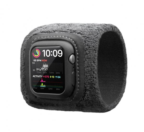 Twelve South Apple Watch 45mm armbånd ActionBand