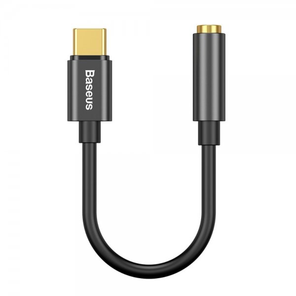 Baseus Adapter Type-C til 3.5mm L54
