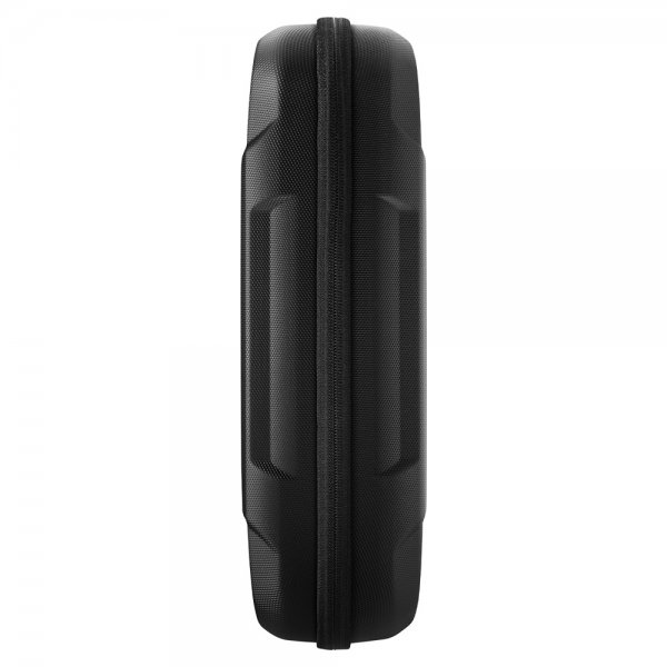 Spigen Steam Deck/Steam Deck OLED Taske Rugged Armor Pro Pouch Sort
