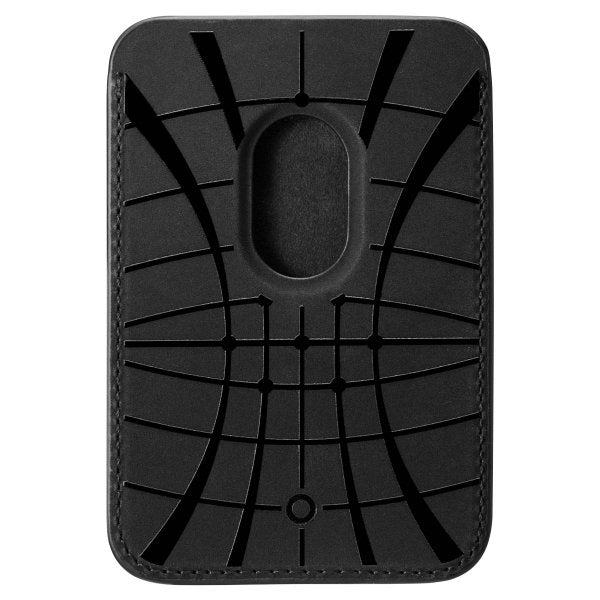 Spigen MagSafe Kortholder Smart Fold 2 MagFit Sort