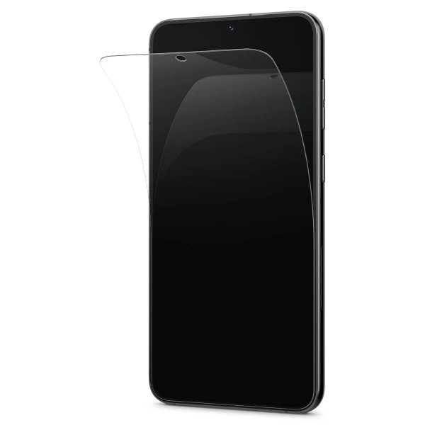 Spigen Samsung Galaxy S23 Plus Skærmbeskyttelse Neo Flex 2-pak