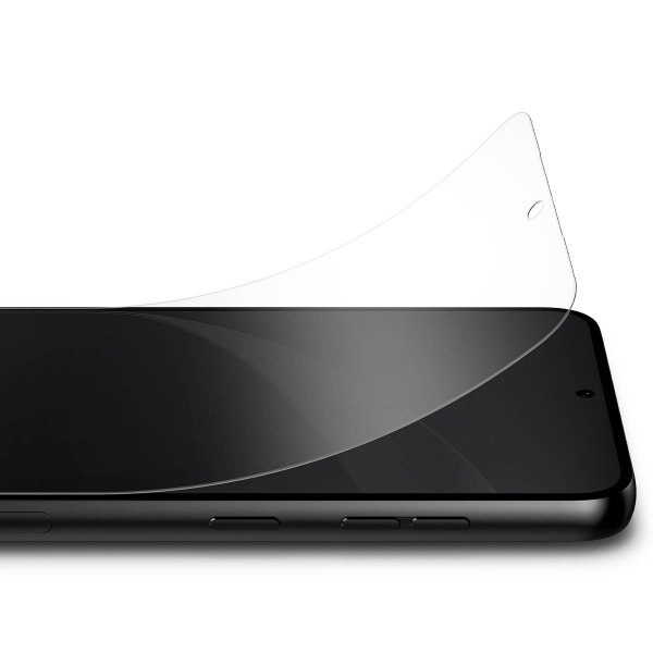 Spigen Samsung Galaxy S23 Skærmbeskyttelse Neo Flex 2-pak