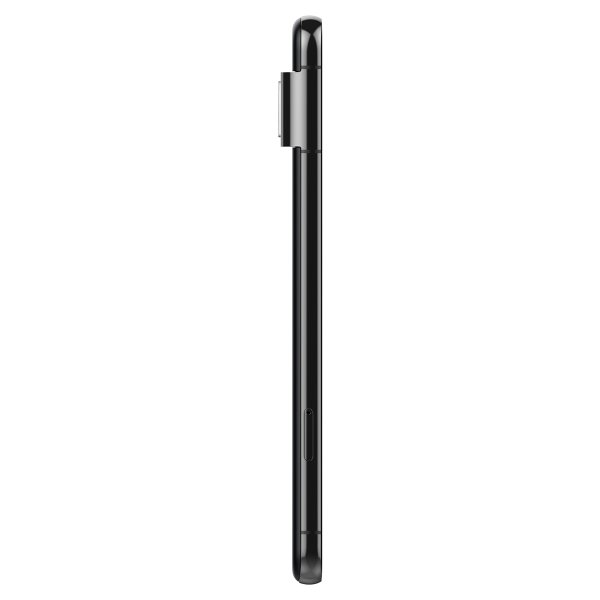 Spigen Google Pixel 8 Pro Kamerabeskyttelsesglas Glas.tR EZ Fit Optik Crystal Clear 2-pak
