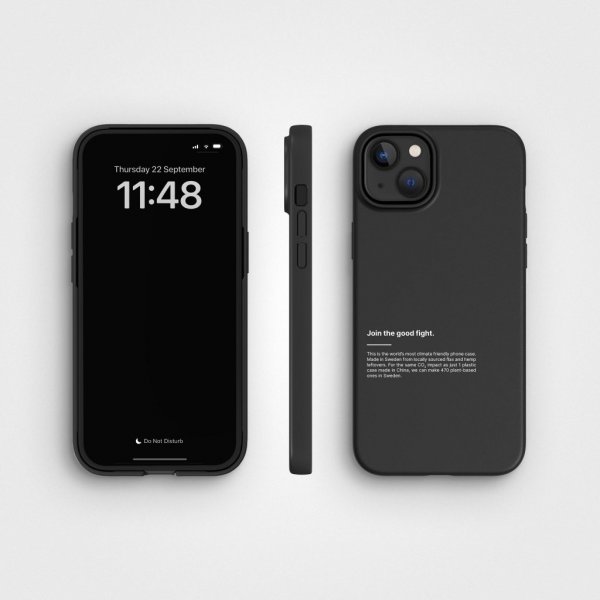 agood company iPhone 15 Plus Cover PLNTPRTCT Sort
