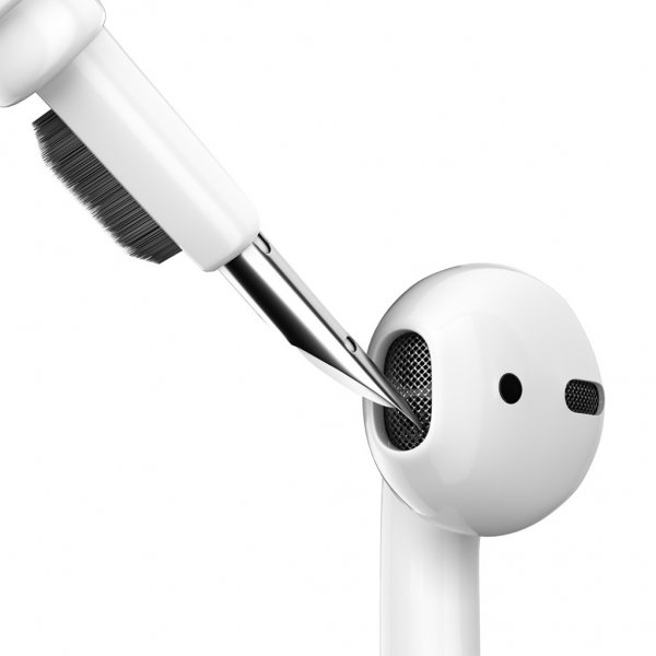 KeyBudz AirCare 1.5 Rensesæt til AirPods/AirPods Pro