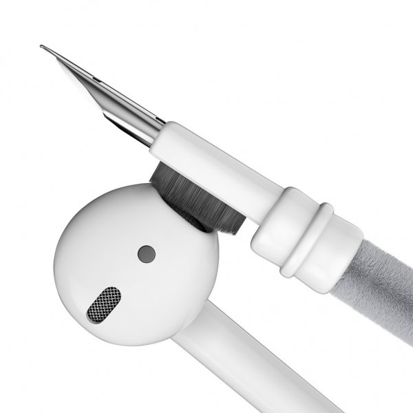 KeyBudz AirCare 1.5 Rensesæt til AirPods/AirPods Pro