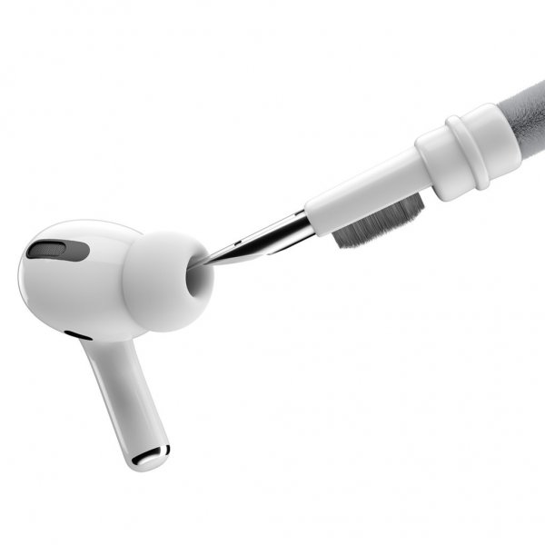 KeyBudz AirCare 1.5 Rensesæt til AirPods/AirPods Pro