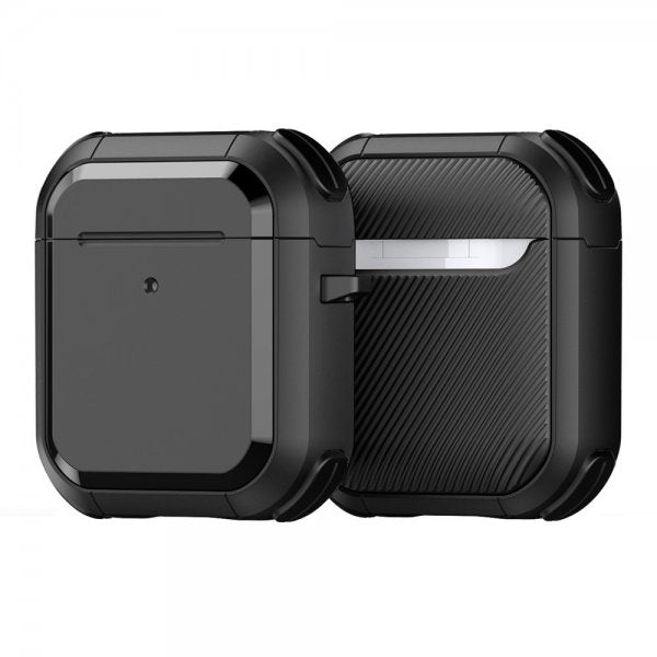 Dux Ducis AirPods 1/2 Cover PECA Series Sort