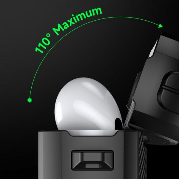 Dux Ducis AirPods 1/2 Cover PECA Series Sort