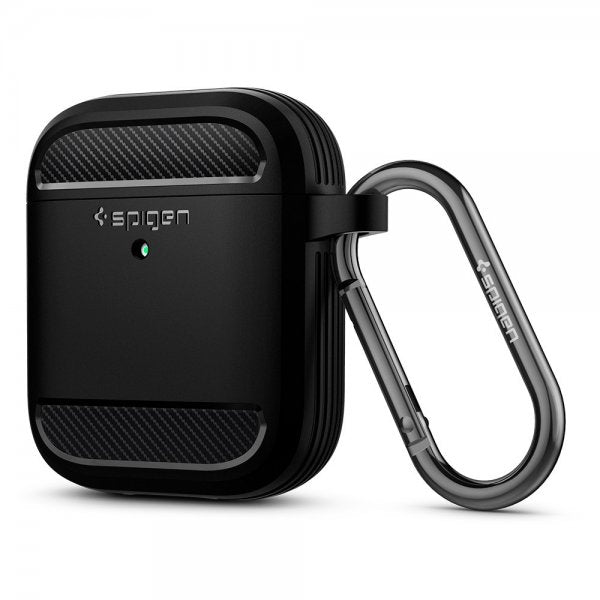 Spigen AirPods 1/2 Cover Rugged Armor Sort