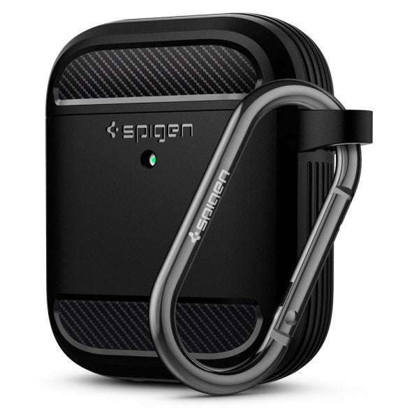 Spigen AirPods 1/2 Cover Rugged Armor Sort