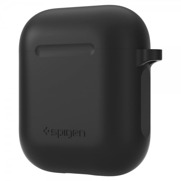 Spigen AirPods 1/2 Cover Silicone Case Sort
