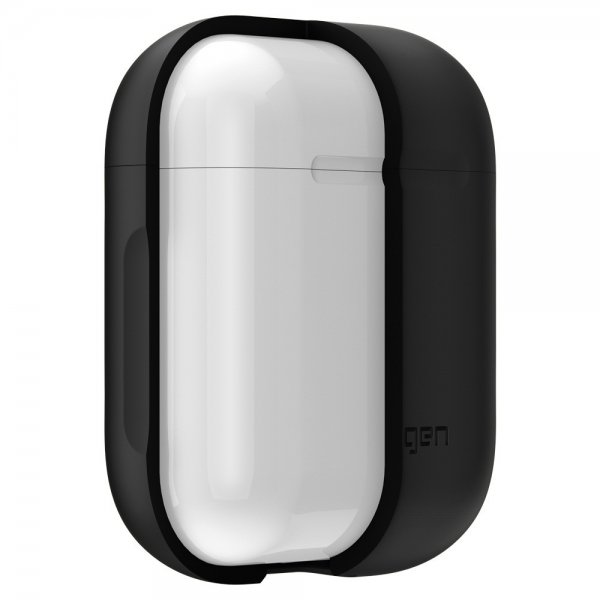 Spigen AirPods 1/2 Cover Silicone Case Sort