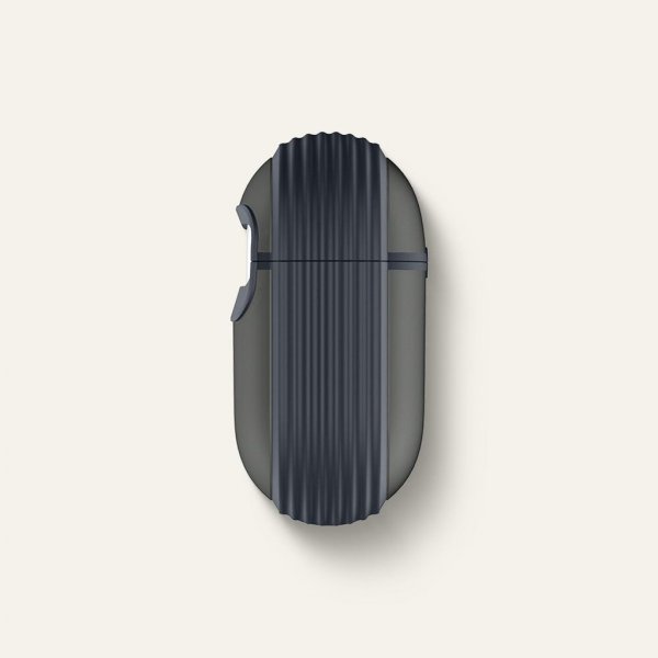 Cyrill AirPods 3 Etui Color Brick Dark Gray