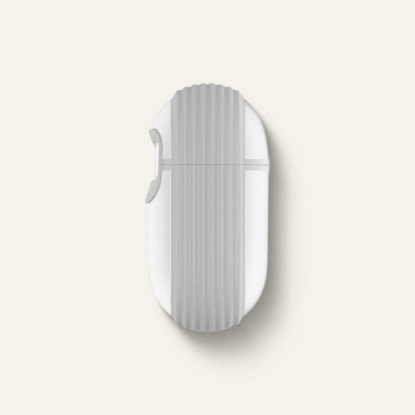 Cyrill AirPods 3 Cover Color Brick Grå